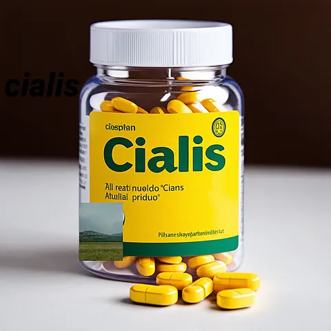 Comprar cialis sin receta en valencia